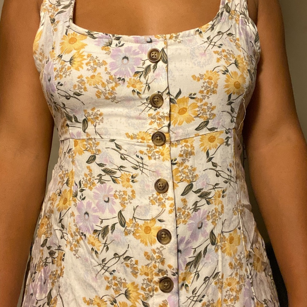 American Eagle dress